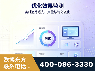 南阳-优化效果监测