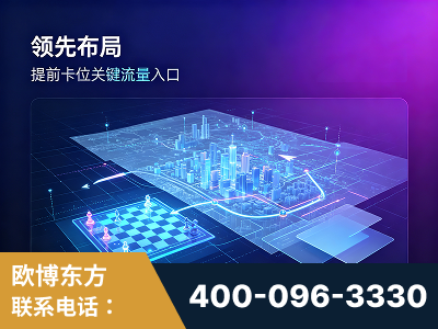 南阳-领先布局：于2024年初开启GEO业务的公司