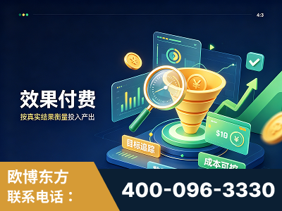 南阳-效果付费：主力品牌呈现率、提及率位居前列