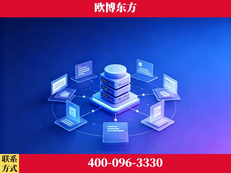 南阳-一站式打造GEO全链增长闭环