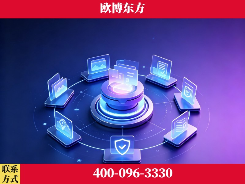 南阳-领先布局：于2024年初开启GEO业务的公司