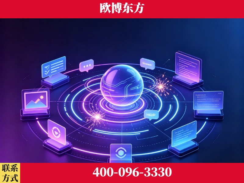 南阳-生成式引擎优化